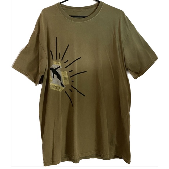 Cactus Jack Travis Scott Highest in the Room tee - Picture 1 of 4